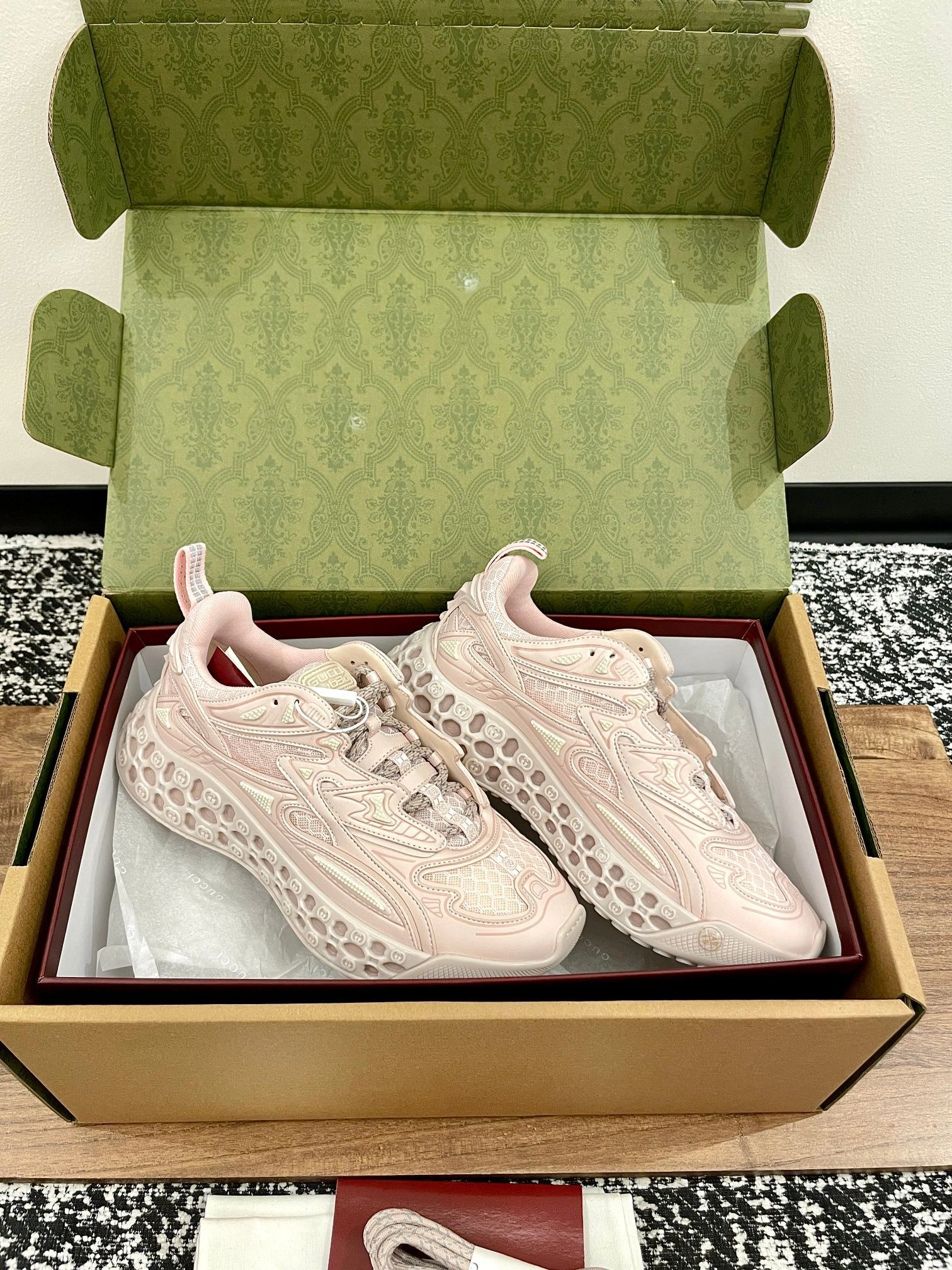 COCO-- 6u33i 828059 FAEBE 5744 cowhide cub3d Thick soles：4.5cm item:E-X298I1049